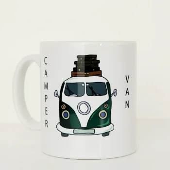 Campervan