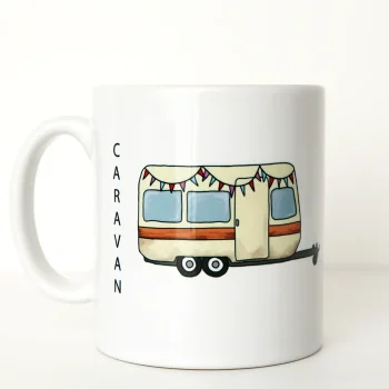Caravan