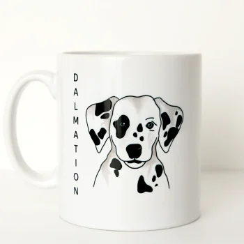 Dalmation