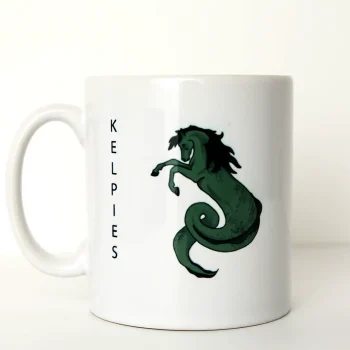 Kelpie