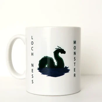 Loch Ness Monster
