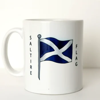 Saltire Flag