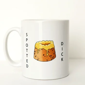 Spotted Dick