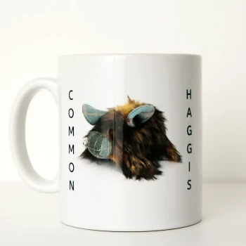 The Common Haggis