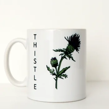 Thistle