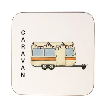 Caravan Coaster