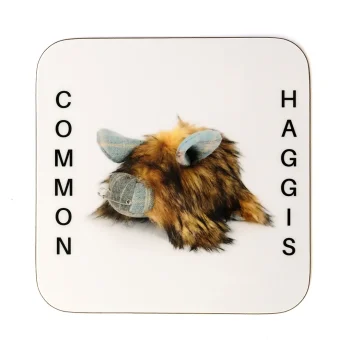 The Common Haggis Placemat
