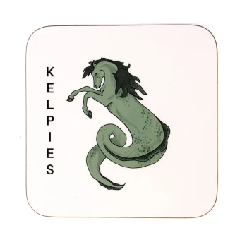 Kelpie Coaster