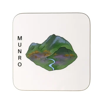 Munro Placemat