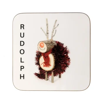 Rudolph Placemat