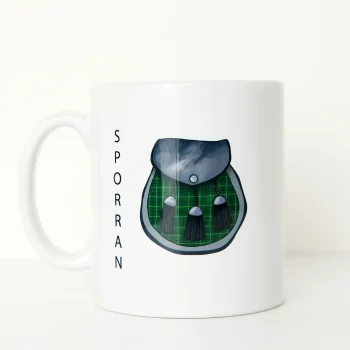 Sporran